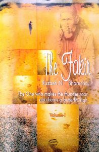 THE FAKIR -BRAILLE ENGLISH- PART 1