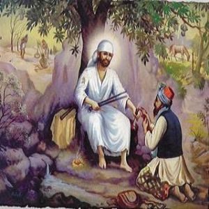 55 Ramblings of a seeker_Wisdom of Baba Sai