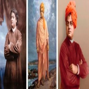 63 Swami Vivekananda_.The Reluctant disciple
